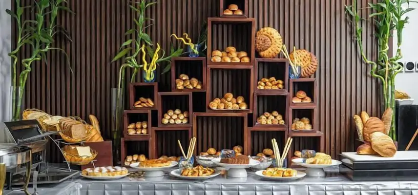 Elaf Qinwan Hotel image